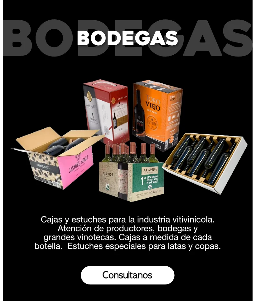 1 Bodegas