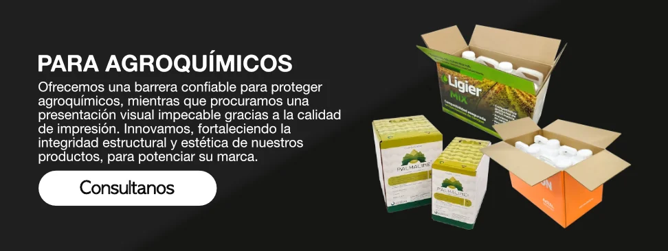 Agroquímicos
