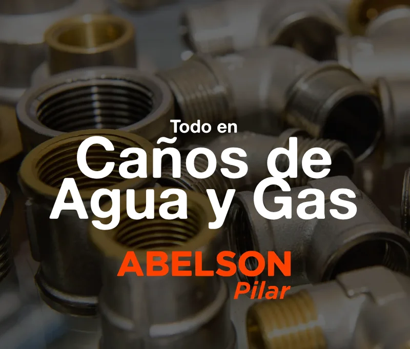 Abelson caños