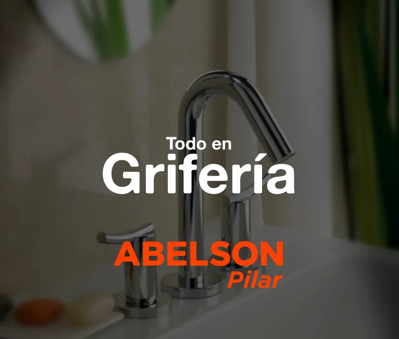 Abelson griferia