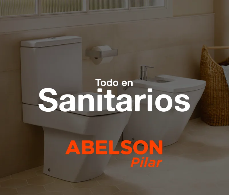 Abelson sanitarios